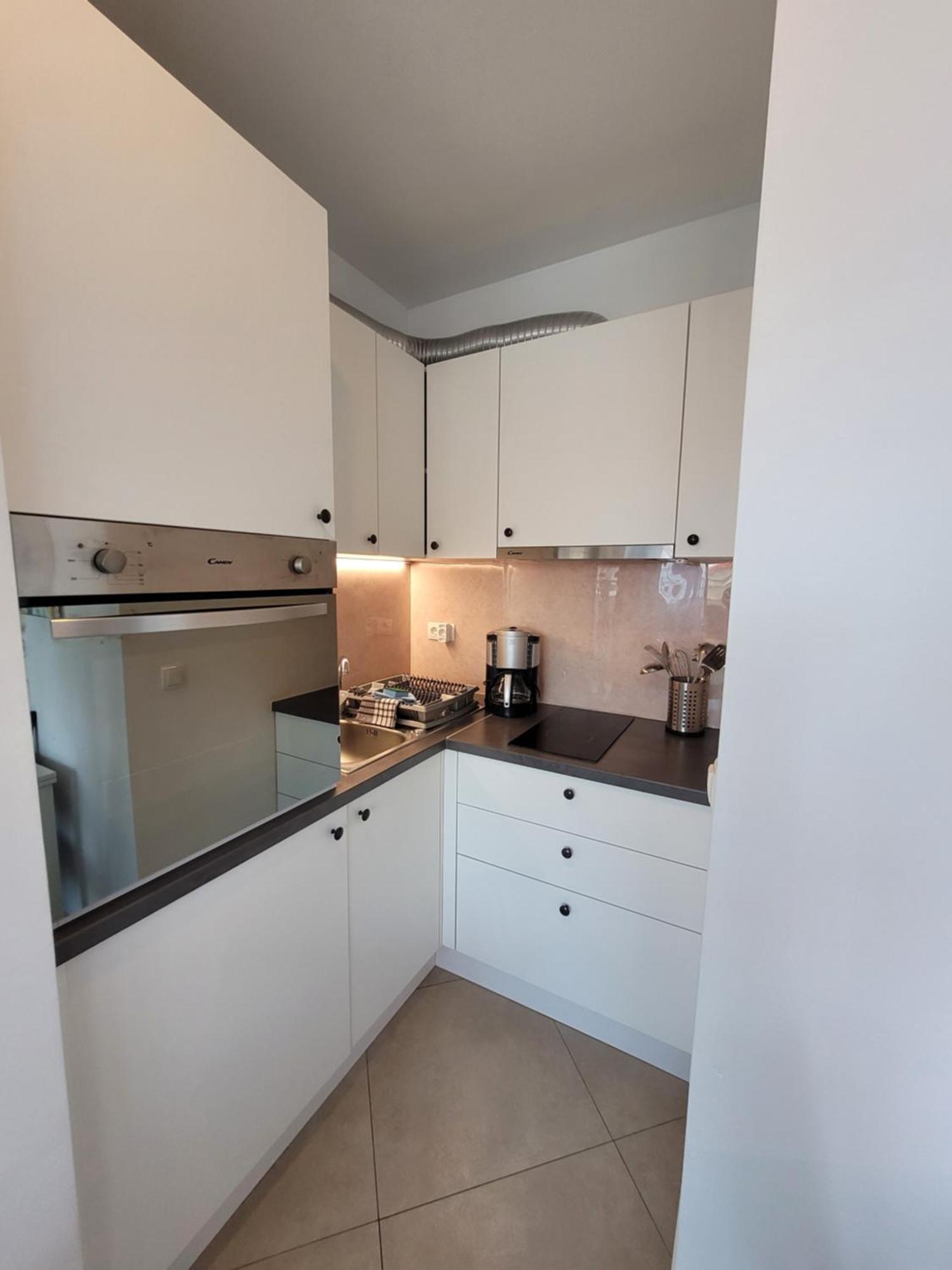 Apartment Biondic - Villa Sunce Сень Экстерьер фото